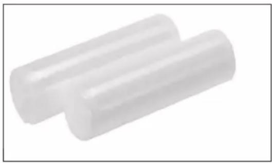 Magic Vac P0116ED - ROTOLI - ROLLS - ROULEAUX - ROLLEN - ROLLOS - ROLOS - 1