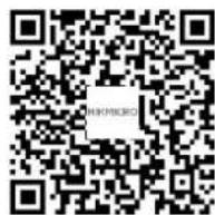 Hikmicro M20W - Bruksanvisning - 1