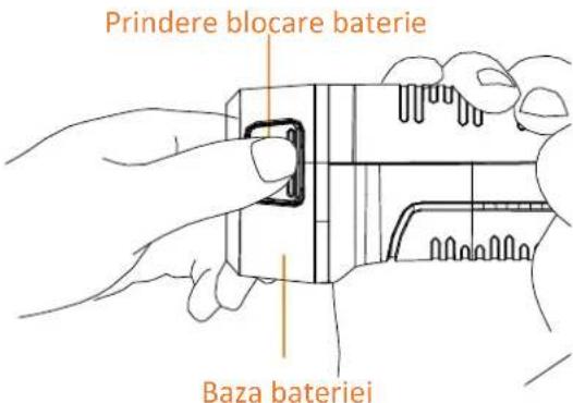 Hikmicro M20W - Etape: - 1