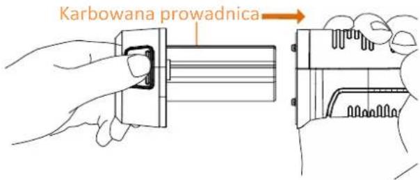 Hikmicro M20W - Procedura: - 5