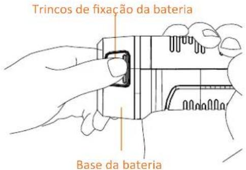 Hikmicro M20W - Passos: - 1