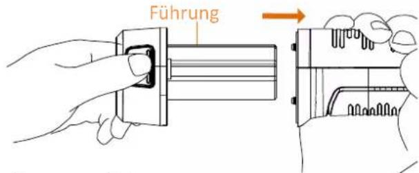 Führung