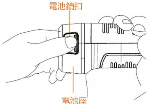 Hikmicro M20W - 步驟： - 1