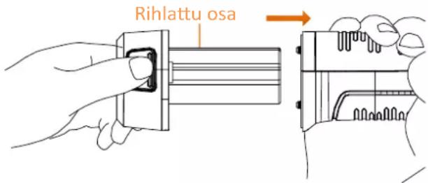 Hikmicro M20W - Vaiheet: - 5