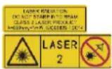 Hikmicro M20W - Laser - 1