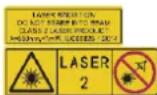Hikmicro M20W - Laser - 1