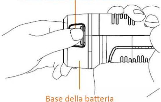 Hikmicro M20W - Procedura: - 1