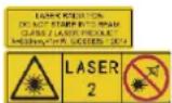 Hikmicro M20W - Lazer - 1