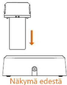 Hikmicro M20W - Vaiheet: - 3
