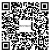 Hikmicro M20W - Het apparaat opladen via het oplaadstation Stappen: - 5