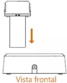 Hikmicro M20W - Pasos: - 3