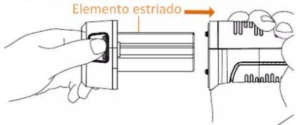 Hikmicro M20W - Passos: - 4