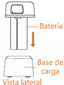 Hikmicro M20W - Pasos: - 4