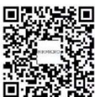 Hikmicro M20W - Etape: - 6
