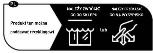 BIGBEN PARTYBTHPS2 - Gwarancja - 2