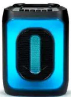 BIGBEN PARTYBTHPS2 - INSTRUKCJA OBSŁUGI - 1