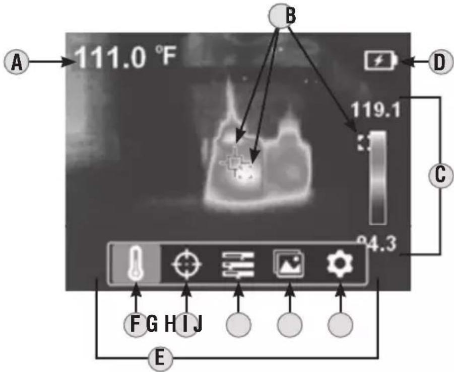 Klein Tools TI250 - IMAGER - 1