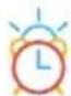 TERRAILLON ALOHA - A la hora programada del despertador: - 2