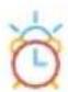 TERRAILLON ALOHA - SUNRISE WAKE-UP PROGRAMME - 1