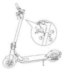 Xiaomi Electric Scooter 3 Lite - 22
