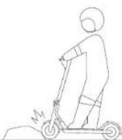 Xiaomi Electric Scooter 3 Lite - 1