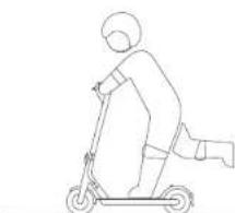 Xiaomi Electric Scooter 3 Lite - 8