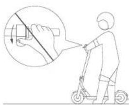 Xiaomi Electric Scooter 3 Lite - 3