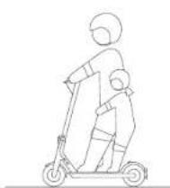 Xiaomi Electric Scooter 3 Lite - 11