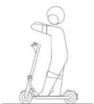 Xiaomi Electric Scooter 3 Lite - 12