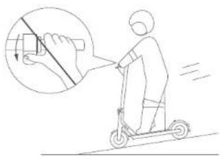 Xiaomi Electric Scooter 3 Lite - 9