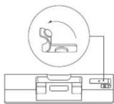 Xiaomi Mi Vacuum Cleaner G10 Plus - Uwagi: - 2