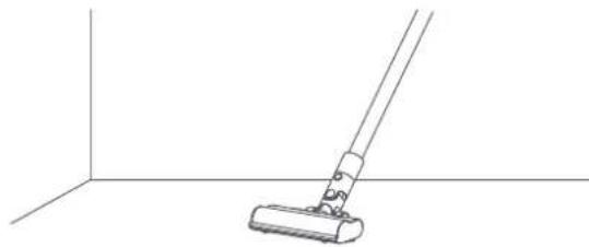 Xiaomi Mi Vacuum Cleaner G10 Plus - Używanie różnych akcesoriów - 1