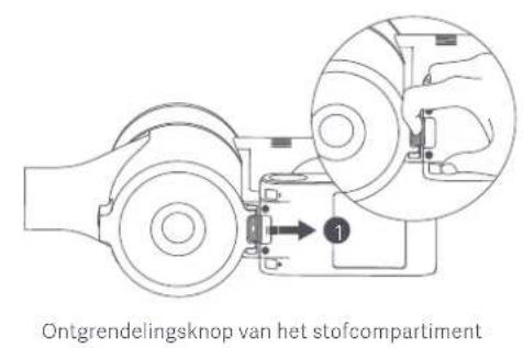 Xiaomi Mi Vacuum Cleaner G10 Plus - Opmerkingen: - 1
