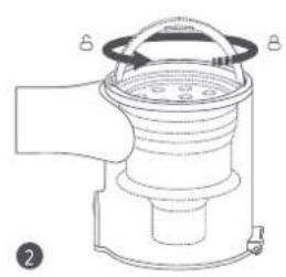 Xiaomi Mi Vacuum Cleaner G10 Plus - Limpar o aspirador - 7