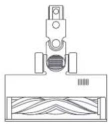 Xiaomi Mi Vacuum Cleaner G10 Plus - Descripción del producto - 2