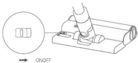 Xiaomi Mi Vacuum Cleaner G10 Plus - Using the Mopping Function - 6