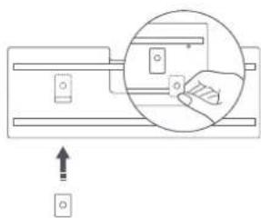Xiaomi Mi Vacuum Cleaner G10 Plus - Water Dispenser Filter - 2