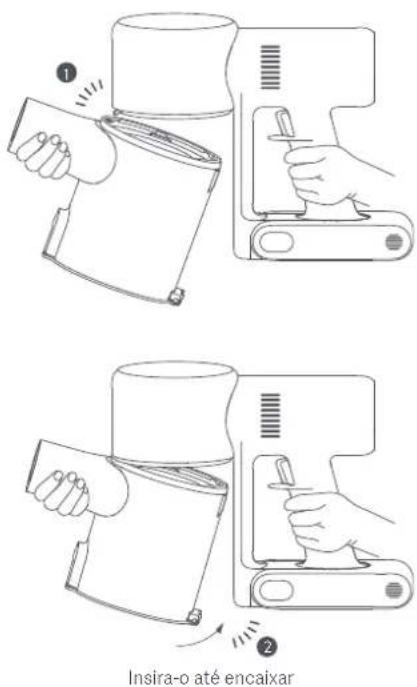 Xiaomi Mi Vacuum Cleaner G10 Plus - Notas: - 3