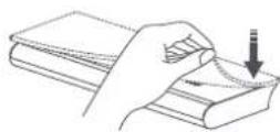 Xiaomi Mi Vacuum Cleaner G10 Plus - Hinweise: - 2