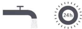 Xiaomi Mi Vacuum Cleaner G10 Plus - Czyszczenie pojemnika na kurz, filtra wstępnego i zespołu cyklonowego - 6