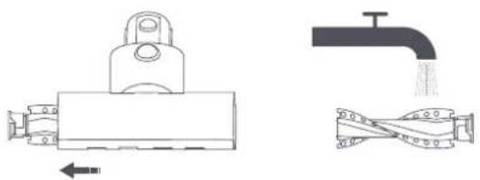 Xiaomi Mi Vacuum Cleaner G10 Plus - Limpieza del minicepillo eléctrico - 2
