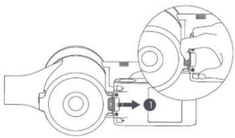Xiaomi Mi Vacuum Cleaner G10 Plus - Uwagi: - 2
