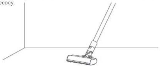 Xiaomi Mi Vacuum Cleaner G10 Plus - Использование разных аксессуаров - 1