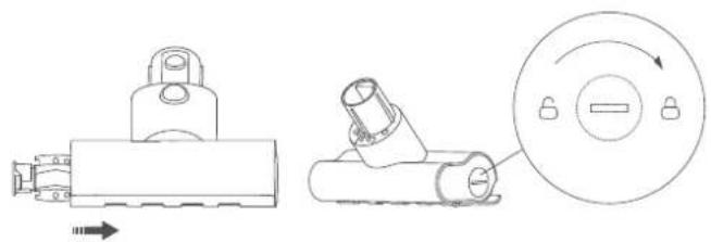 Xiaomi Mi Vacuum Cleaner G10 Plus - Limpieza del minicepillo eléctrico - 4