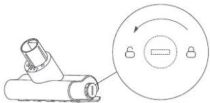 Xiaomi Mi Vacuum Cleaner G10 Plus - Czyszczenie miniszczotki elektrycznej - 1