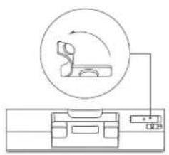 Xiaomi Mi Vacuum Cleaner G10 Plus - Utilizar a função de lavagem - 2