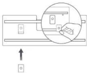 Xiaomi Mi Vacuum Cleaner G10 Plus - Wasserauslassfilter - 2