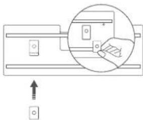 Xiaomi Mi Vacuum Cleaner G10 Plus - Filtr dozownika wody - 2
