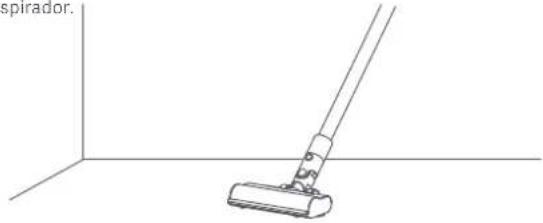 Xiaomi Mi Vacuum Cleaner G10 Plus - Utilização dos Diferentes Acessórios - 1