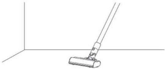 Xiaomi Mi Vacuum Cleaner G10 Plus - Uso degli accessori - 1